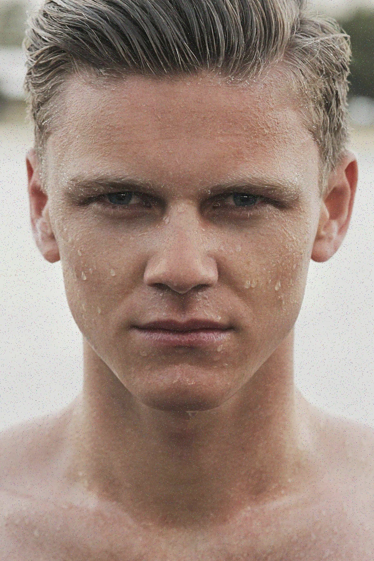 Eltern Portrait